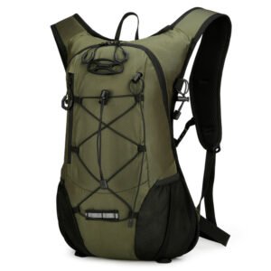 Running Hydration Backpack