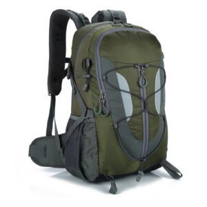 Outdoor Hiking Backpack