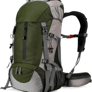 Mountain Climbing Hiking Backpack