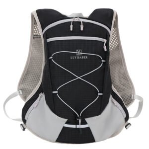 Mountain climbing bag